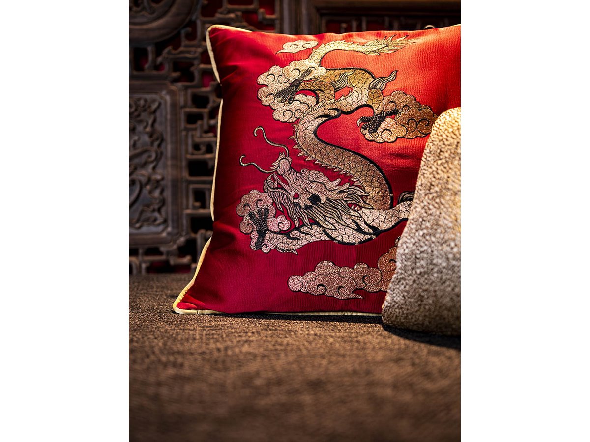 Yuan Zhicheng Textile